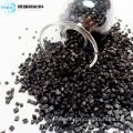 Nylon66 GF25 Black Pellets for Thermal Break Profiles